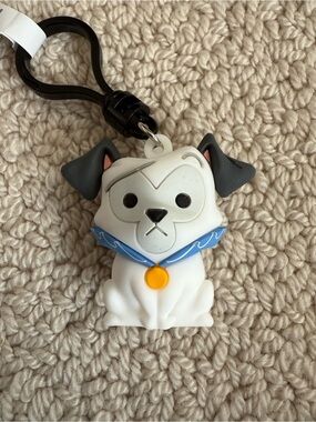 Disney Dogs “Chase-Percy” Bag Clip!